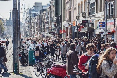 Black Friday, Cyber Monday en Kerst. Ben jij er klaar voor?