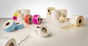 Wat zijn de bekendste Dymo-labels