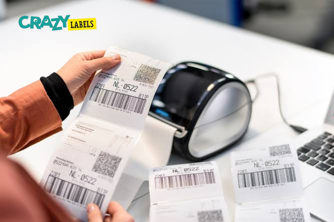 Zo bespaar je kosten op verzendlabels zonder kwaliteitsverlies