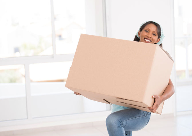 Groot pakket versturen? Zo doe je het snel en goedkoop!