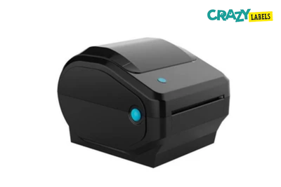 Wat is een thermische printer?