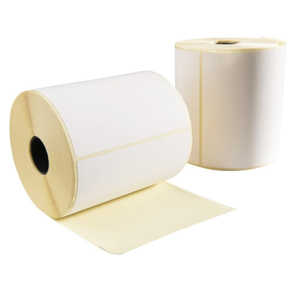 Zebra verzendlabels