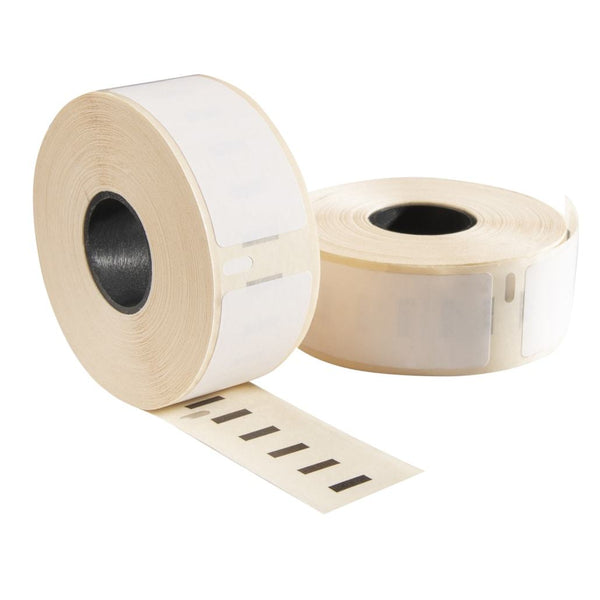 Dymo labels