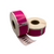 Dymo 11352 étiquettes compatibles 54x25 mm 500 étiquettes par rouleau rose permanente pour imprimantes d'étiquettes