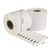 Etiquettes compatibles Dymo 99019 190x59 mm – 110 étiquettes blanches permanentes