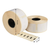 Étiquettes compatibles Dymo 11355 / S0722550, 19 mm x 51 mm, 500 étiquettes par rouleau, blanches, permanentes