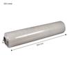 Hand wrapping film Transparent - 500mm x 300 meters - Core 50mm