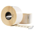 Étiquettes en plastique compatibles Dymo 1933088, 59 mm x 102 mm, 300 étiquettes par rouleau, blanches, PP permanentes