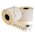 Étiquettes compatibles Dymo 99015 / S0722440, 70 mm x 54 mm, 320 par rouleau, blanches, permanentes