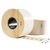 Étiquettes en plastique compatibles Dymo 2112285 / 1933081, 89 mm x 25 mm, 350 étiquettes par rouleau, blanches, PP permanentes