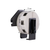 Étiquettes compatibles Brother DK-11204, 17 mm x 54 mm, 400 étiquettes par rouleau, support Brother inclus, permanentes