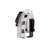 Étiquettes compatibles Brother DK-11221, 23 mm x 23 mm, 1 000 étiquettes par rouleau, support Brother inclus, permanentes