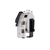 Étiquettes compatibles DK-22214, 12 mm x 30,48 m, avec support Brother, permanentes