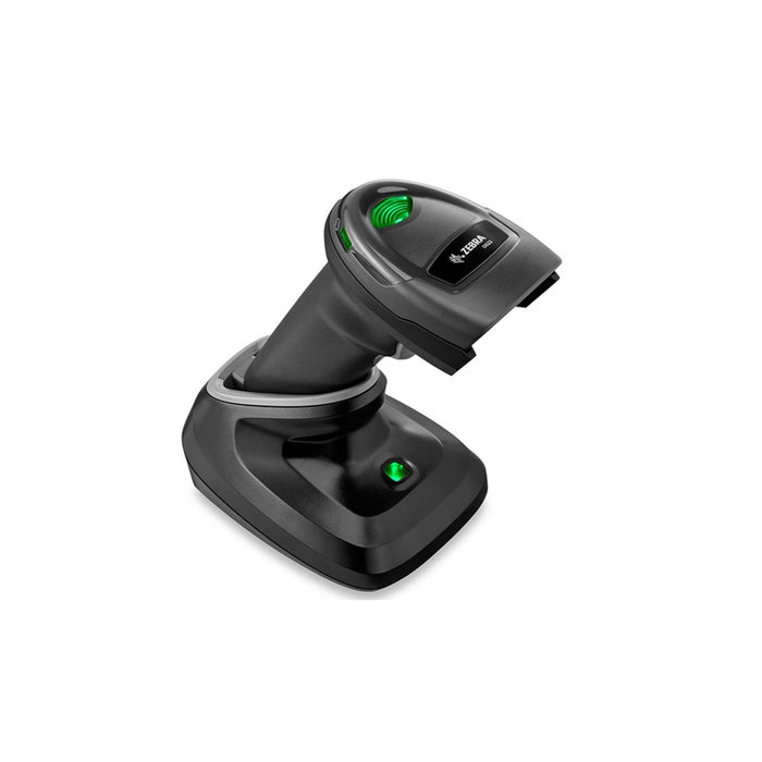 Zebra - DS2278-SR7U2100PRW - BT, 2D, Multi-IF, Câble (USB), Noir