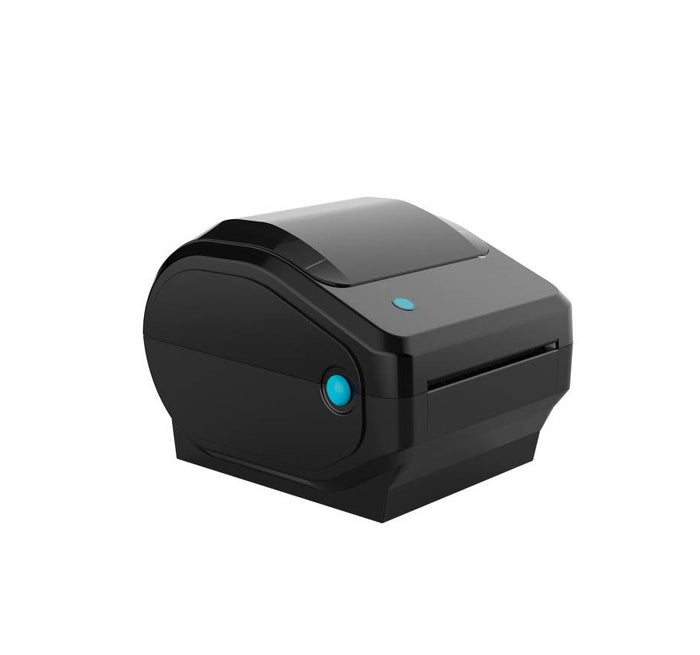 Zebra ZD421D avec connexion USB