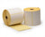 Étiquette à échelle thermique 60 mm x 49 mm, 900 étiquettes par rouleau, noyau 45 mm, blanc, Thermal ECO permanent