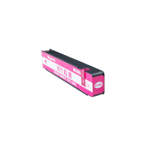 HP HP970-971XLM - Cartouche d'encre compatible 105ml magenta