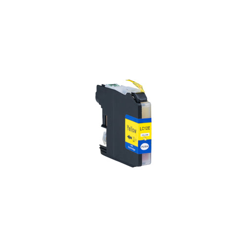 Brother LC-22EY - Cartouche d'encre compatible 13ml Jaune (jaune)