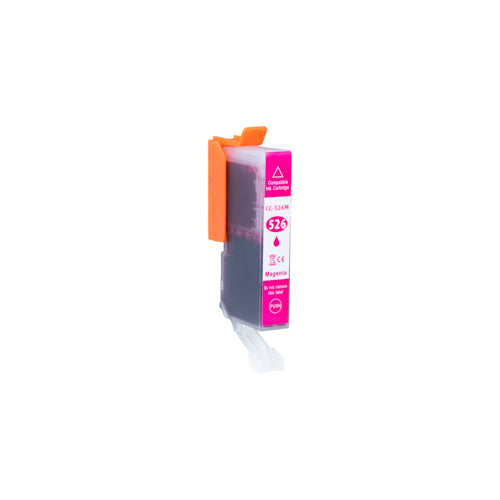 CANON CLI-521 M - Cartouche compatible 9,4 ml Magenta