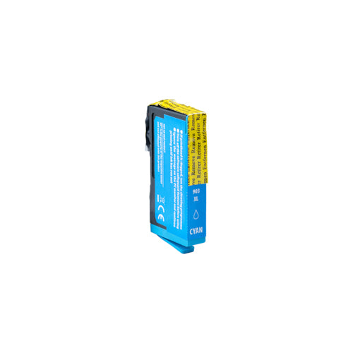 HP HP903XLC - Cartouche d'encre cyan compatible 13 ml
