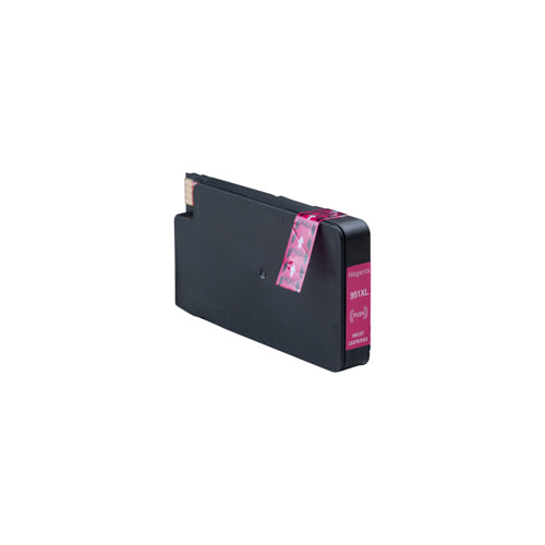 HP HP950-951XLM - Cartouche d'encre compatible 30ml magenta
