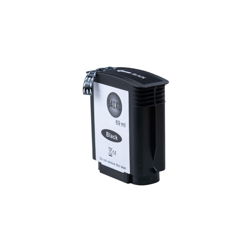 HP HP940BK - Cartouche d'encre compatible 69ml noir