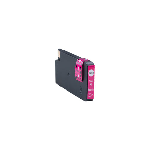 HP HP932-933XLM - Cartouche d'encre compatible 20ml magenta