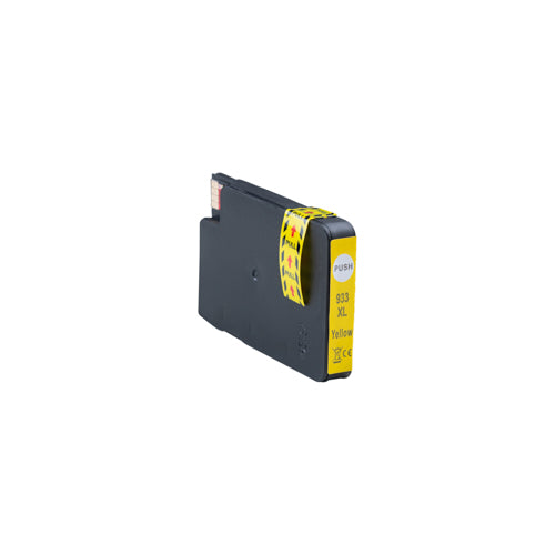 HP HP932-933XLY - Cartouche d'encre compatible 20ml jaune