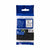 Ruban compatible Brother TZe-211 noir sur blanc 6 mm x 8 m